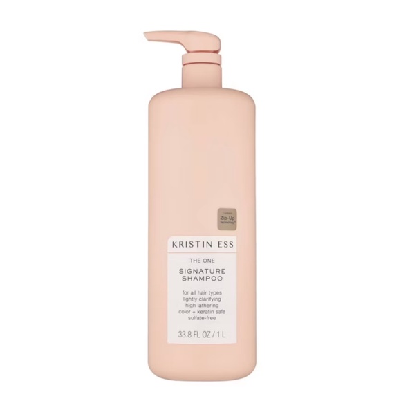 Kristin Ess Signature Shampoo - Picture 1 of 3